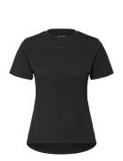 Borg Performance Perforated T-Shirt Björn Borg Black