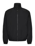 Ace Track Jacket Björn Borg Black