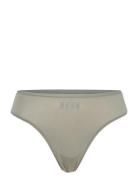 Soft Touch Thong 1P Björn Borg Khaki