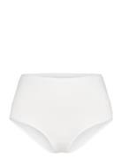 Soft Touch Highwaist Brief 1P Björn Borg White