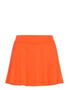 Ace Jersey Skirt Björn Borg Orange