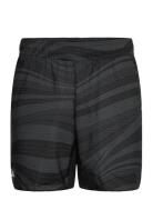 Club Graphic Shorts Adidas Tennis Black