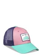 Chyt Ne 9Forty Trucker Newera New Era Pink