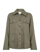 Elnorapw Ja Part Two Green