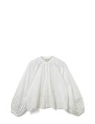 Telassw Shirt Sofie Schnoor White