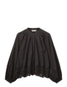 Telassw Shirt Sofie Schnoor Black