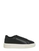 Jfwaspire Cupsole Pu Sneaker Noos Jack & J S Black