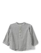 Prestonsb Shirt Sofie Schnoor Baby And Kids Grey