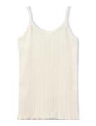 Faunasy Poientelle Top Sofie Schnoor Young Cream