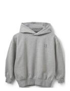 Ranyasy Hoodie Sofie Schnoor Young Grey