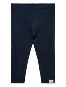 Nalinesb Leggings Sofie Schnoor Baby And Kids Navy