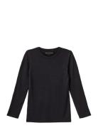 Petriciask T-Shirt Long Sleeve Sofie Schnoor Baby And Kids Black