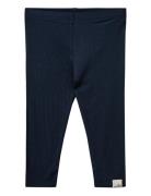 Nalinesb Leggings Sofie Schnoor Baby And Kids Navy