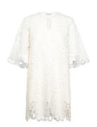 Kalona Dress Noella White