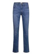 Greensboro Wrangler Blue