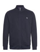 Oscar Reg Uspa M Sweat U.S. Polo Assn. Navy