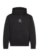 Sweatshirt Armani Exchange Black