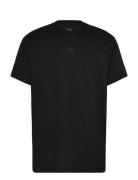 T-Shirt Armani Exchange Black