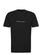 T-Shirt Armani Exchange Black