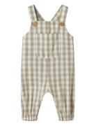 Nbmdidrik Loose Overall Lil Lil'Atelier Green