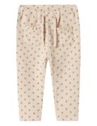 Nbfdesma Pant Lil Lil'Atelier Beige