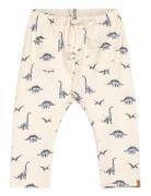 Nbmgeo Ame Loose Pant Lil Lil'Atelier Cream