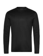 T-Shirt Emporio Armani Black