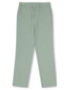 Osjlinus 0007 Cot Lin Pnt Noos ONLY & SONS Green