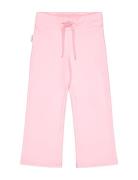 Wide Sweatpants Gugguu Pink