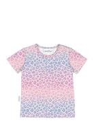 Print Relax T-Shirt Gugguu Patterned