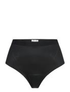 Thinstincts® 2.0 Thong Spanx Black