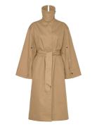 Lior - Heavy Cotton Day Birger Et Mikkelsen Beige