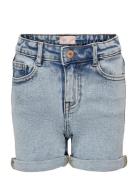 Kogphine Shorts Dnm Azg668 Noos Kids Only Blue