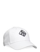 Payman Cap J. Lindeberg White