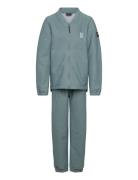 Lwscout 206 - Thermo Set LEGO Kidswear Green