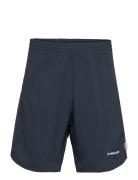 Power Shorts Men Head Navy