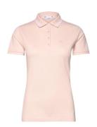 Brightmeadow S/Less Polo Calvin Klein Golf Pink