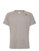 Aero Tee 2XU Grey