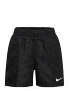 Nike Essential 4" Volley Short NIKE SWIM Black