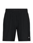 Ace Sports 8" Shorts Björn Borg Black
