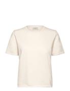 Bs Tekla Regular Fit T-Shirt Bruun & Stengade White