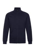 Liam Zip Jacket HUGO Navy