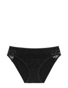 Samoa Brief Dorina Black
