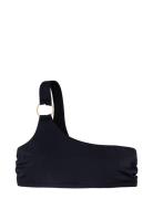 Azores Bikini Top Dorina Black