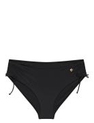 Summer Twist Midi Triumph Black