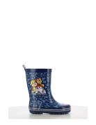 Paw Patrol Rainboots Leomil Navy