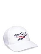 Aero Cap Reebok Performance White