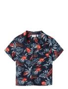 Nmmferane Ss Shirt Box Name It Navy