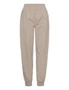 Join Windpants W Craft Beige