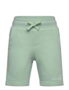 Borg Essential 3 Sweatshorts Björn Borg Green